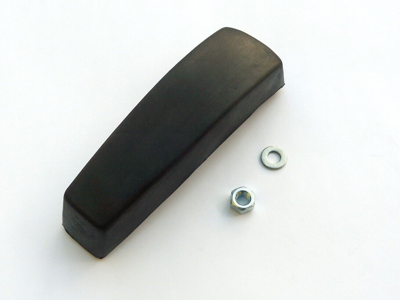 Triumph Stag Aston Martin Rover P6 Bumper Over Rider Buffer with Fixings, 713623