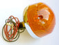 Lucas L794 Amber Indicator Flasher Lamp / Light, for Morgan Cobra Lotus