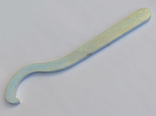 BSA D1, D3, D5, D7 & D10 Exhaust Nut C Spanner 90-9070, P261