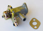 Heater Control Valve / Tap, for MGA MGB & MGB GT, MG part BHA5298