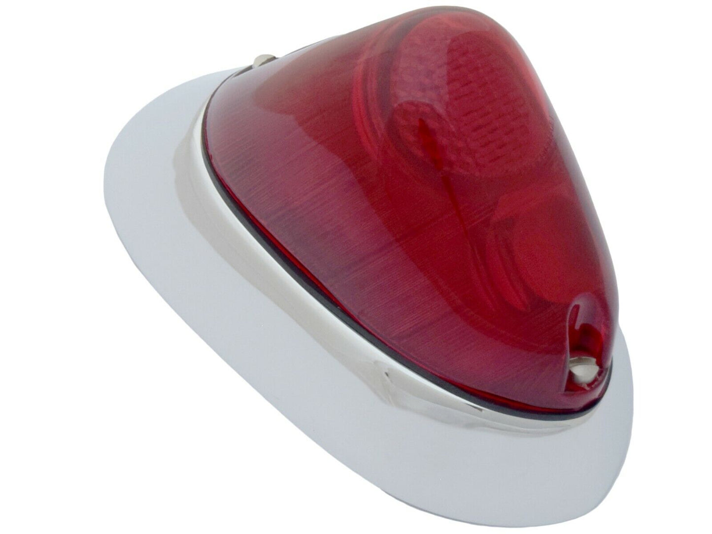 Pair of L549 Rear Lights for Morris Minor 37H5161 & 37H5162, 53576 & 53577