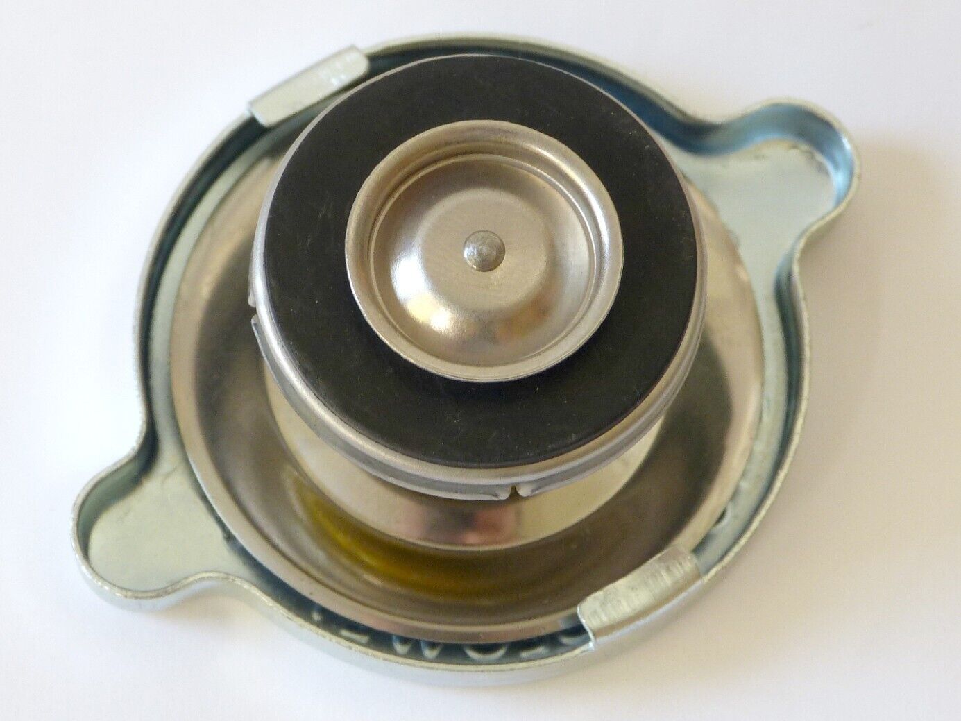 Radiator / Expansion Tank 4PSI Cap GRC103, Morris Minor Triumph TR2-3 Jaguar MGA