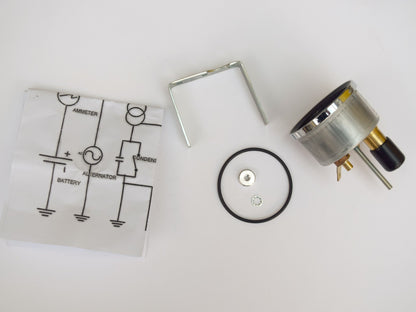 Smiths BT2230/00 Classic Car Temperature Gauge, Midget Spitfire TR6 Stag 159606