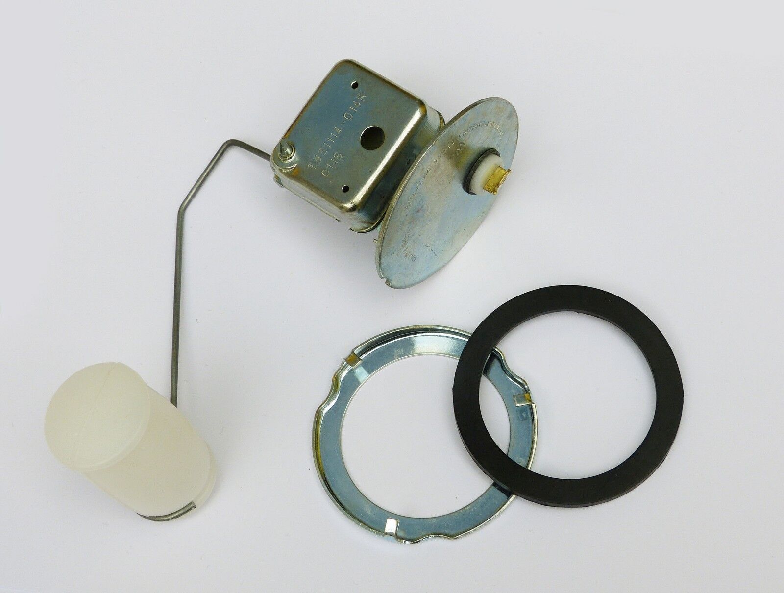 MG Midget & AH Sprite Genuine Smiths Fuel Tank Sender TBS1114-014R, MG BRA960