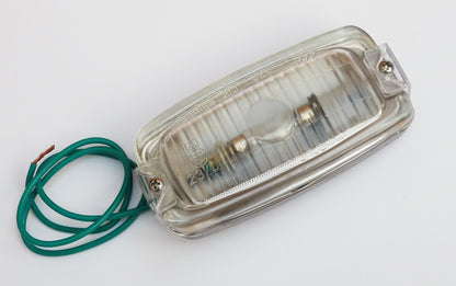 Wipac Style 210R Reversing Lamp, For Aston Martin Ford Reliant Rover WIP3614V