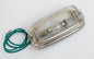 Wipac Style 210R Reversing Lamp, For Aston Martin Ford Reliant Rover WIP3614V