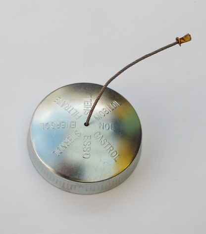 Oil Filler Rocker Cap for Mini MG Austin Healey Triumph Morris Minor 8G612