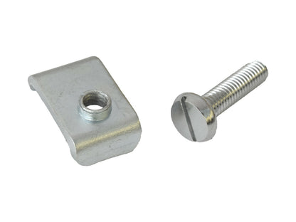 Lucas 534296, 554408 Headlamp Rim Retaining Clip for Classic Cars & Motorcycles