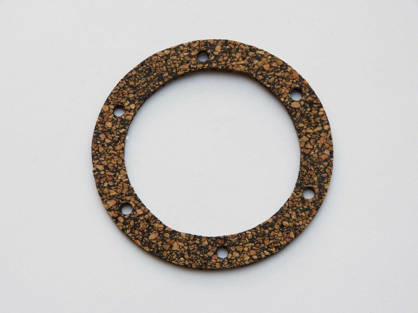 Classic Car Fuel Tank Sender Cork & Rubber Composite Fixing Gasket, 2H1082