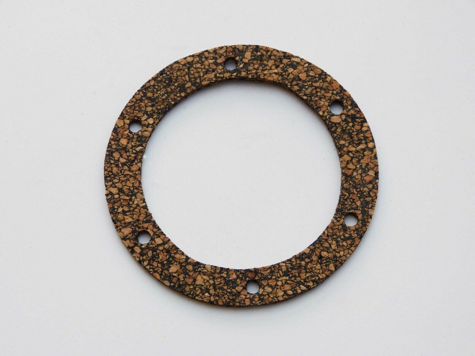 Classic Car Fuel Tank Sender Cork & Rubber Composite Fixing Gasket, 2H1082