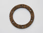 Classic Car Fuel Tank Sender Cork & Rubber Composite Fixing Gasket, 2H1082