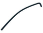 Triumph TR2, TR3, TR3A Silicone Rubber Reinforced Heater Hose; 602057