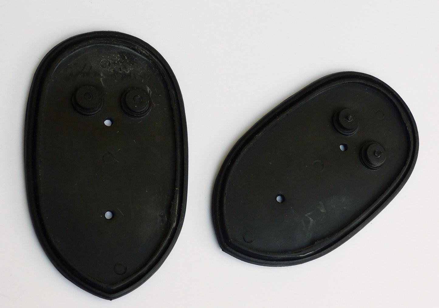 Lucas L549 Body-Lamp Gasket AJA5073. For MGA, Triumph TR2 TR3, AH Frogeye Sprite