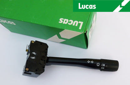 Lucas SQB140 Indicator & Light Switch, Rover 200, Honda Concerto, 231SA, 36606J