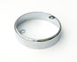 Lucas Type L760 L874 Lamp Polished Stainless Steel Custom Trim / Rim / Surround