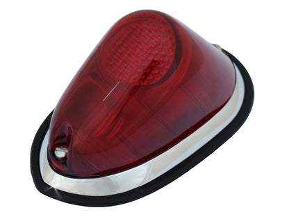 Lucas L549 Rear Light, for MGA, Triumph TR3, AH Frogeye Sprite 13H23, 53330