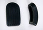 Pair of Pedal Rubbers for MGA, MGB, MGBGT & MGC,  MG part AHH5100