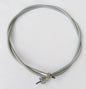 Speedo Cable for TR2 - TR6, Wolseley, MGA, MG Midget & AH Sprite, GSD114