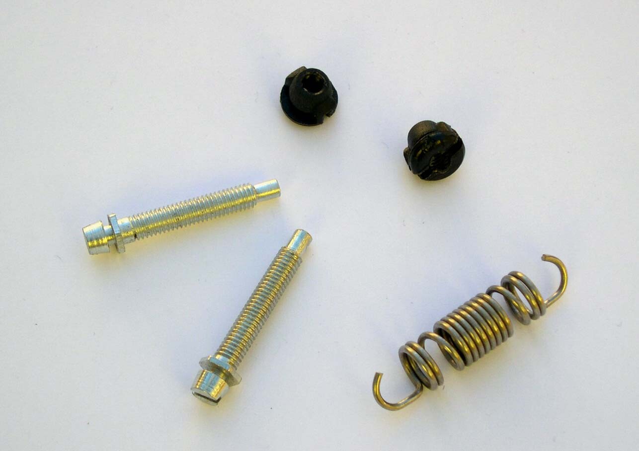 Lucas Type 60600427 Headlight Adjusting Kit, BHM7058