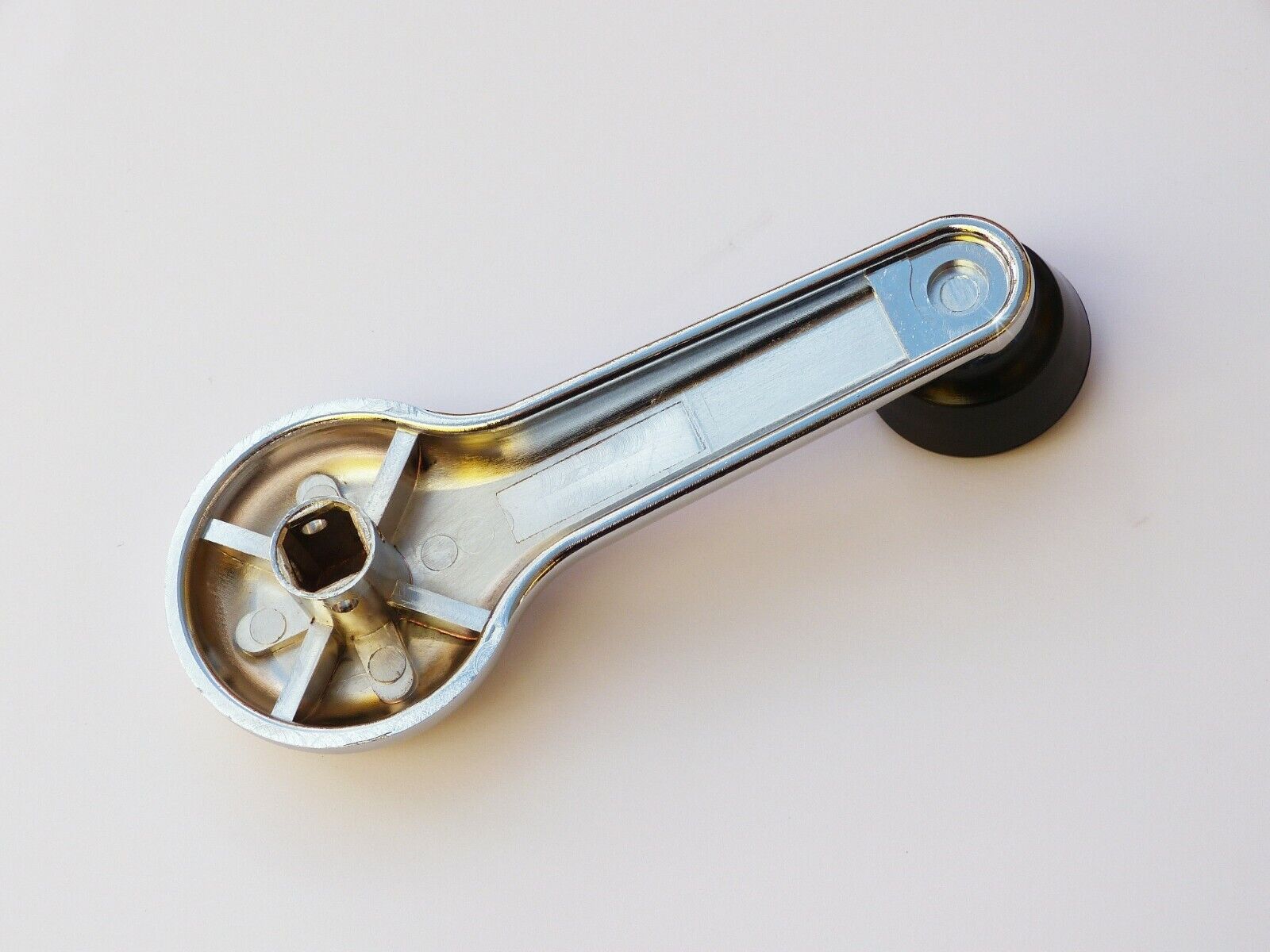 Triumph Spitfire, TR5, TR250, TR6, GT6 & Dolomite, Window Winder Handle, 621811 