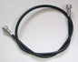 Triumph TR5, Triumph TR6 Tachometer / Rev Counter Cable UKC2873JH