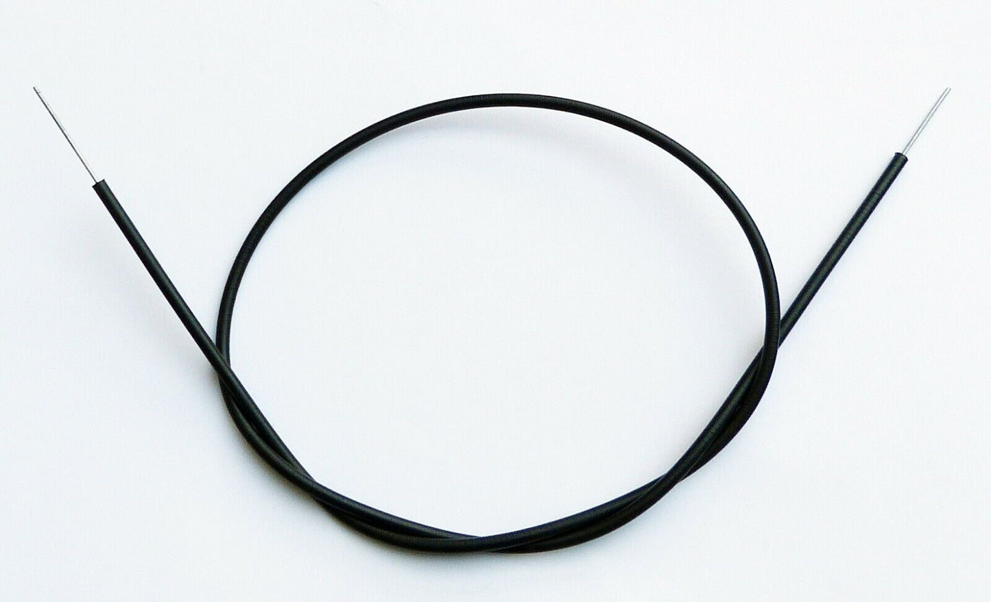 Heater Control Valve Cable, for MGA MGB & MGB GT, MG part BHH679