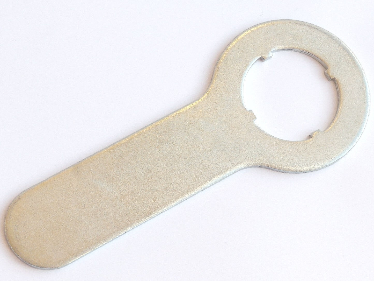 Triumph Motorcycle Unit + Pre-Unit Lower Fork Bush Lock Nut Spanner Tool 60-0527