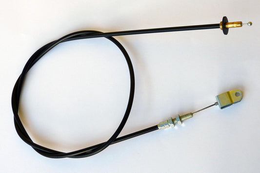 Triumph Spitfire Throttle Cable LHD, Triumph Part; 156346