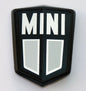British Made Classic Austin Mini Bonnet Shield Badge, BMC CZH4378