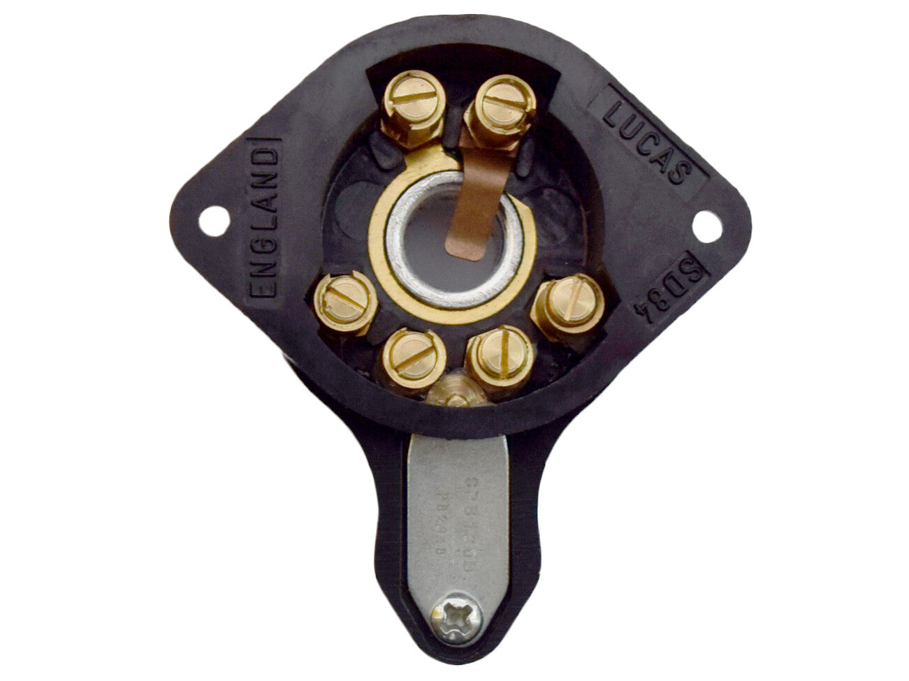 Lucas SPB120 SD84 Indicator Switch 31311 Standard Eight Ten AC Austin Land Rover