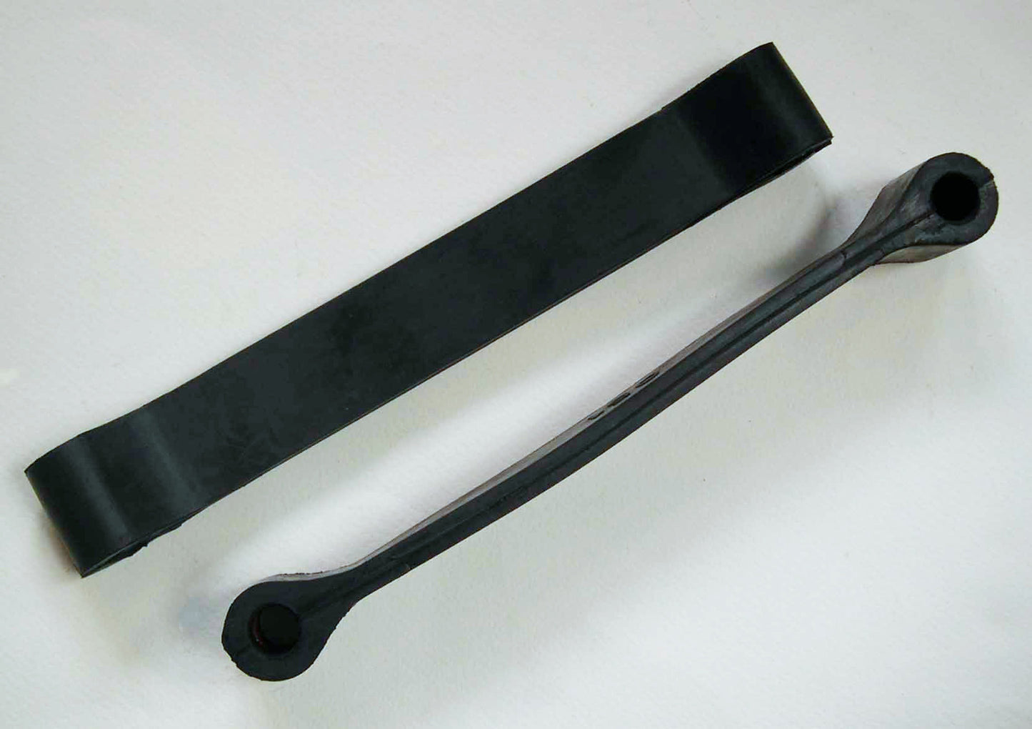 MGB Rebound / Axle Check Straps, MG part AHH6355