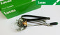 Genuine Morris Minor / Moggi Lucas Column Indicator Switch, 37SA 31883 / BCA4346