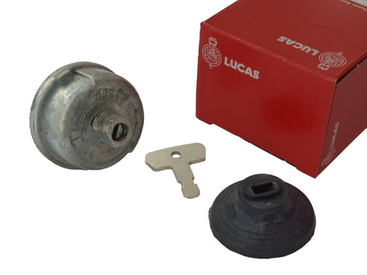 Genuine Lucas 34427B 88SA Ignition Switch for BSA C15, B44, B40