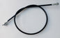 Triumph TR2, TR3 & 3A, Midget LHD Tachometer / Rev Counter Cable GSD105, 504619