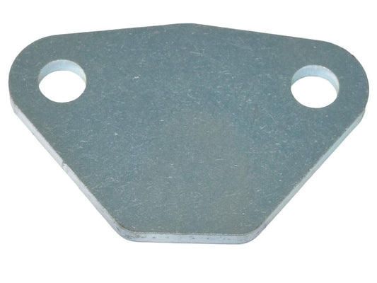 Fuel Pump Blanking Plate for Mini, MGB, Morris Minor, Midget, Sprite, 2A265