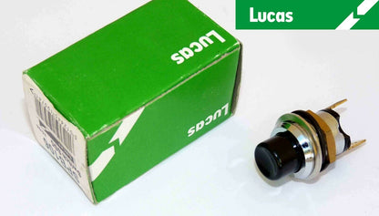 Lucas SS5 / SPB106 Push Button Starter Switch, 3H3058, for SS100, AC Cobra etc