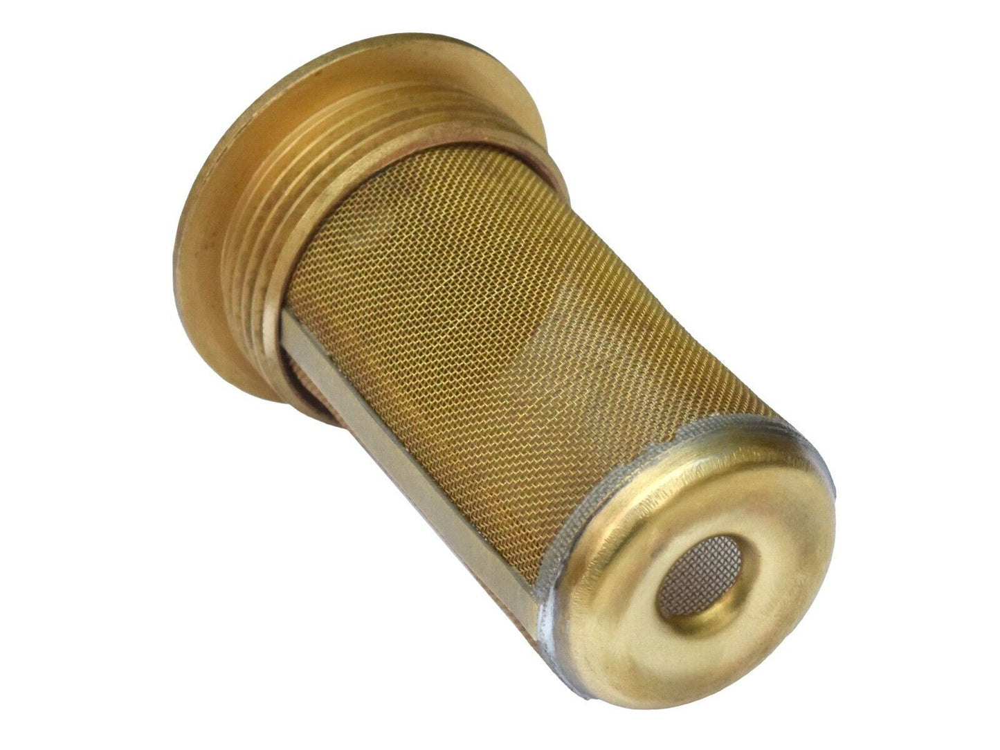 Classic Jaguar Petrol Tank Pick Up Filter for XK120 - 150, Mk I, II, X, C23752