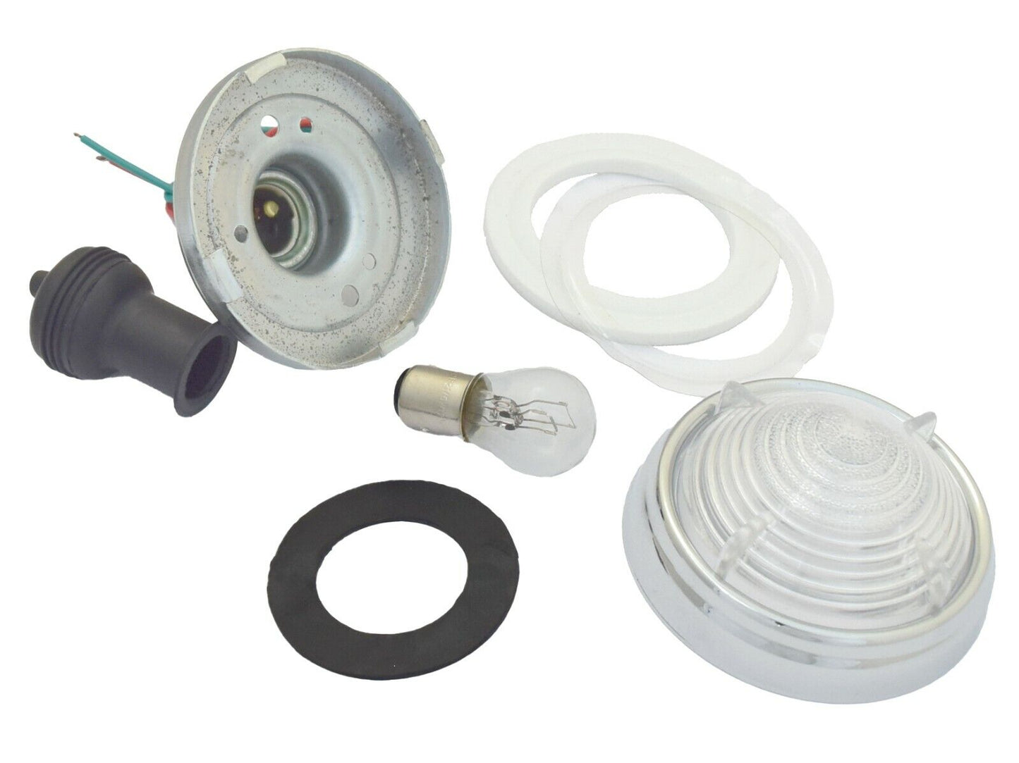 Lucas Type L539 Lamp ACC5292, Triumph, Vauxhall, AC Cobra, Dart, Bentley Rover