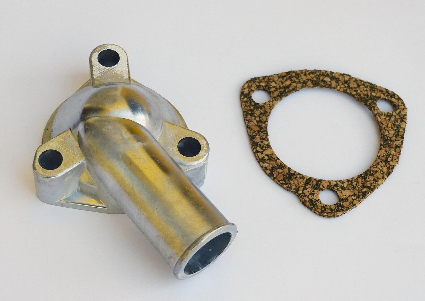 Thermostat Housing 12H797 & Gasket GTG101 for MGA, MGB & MGB GT / MGBGT