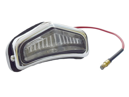 Lucas Type 52184 L517 Pilot / Side Light Lamp for Daimler Dart SP250, Limo DR450