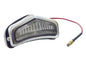 Lucas Type 52184 L517 Pilot / Side Light Lamp for Daimler Dart SP250, Limo DR450