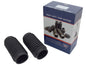 Pair of Heavy Duty Triumph T90, T100, T120, TR6 Front Folk Gaiters 97-1645 FG251