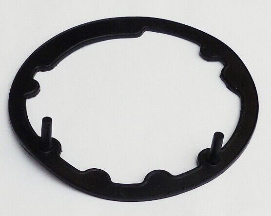 Lucas Type 54520919 2 Adjuster Body To Headlamp / Headlight Rubber Gasket 512222