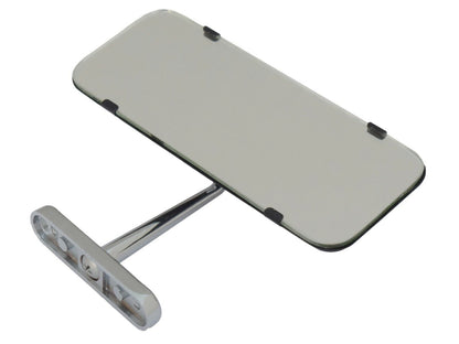 Triumph TR4, TR4A, Spitfire Mk 1, Mk 2  Rear View Interior Mirror, 614090