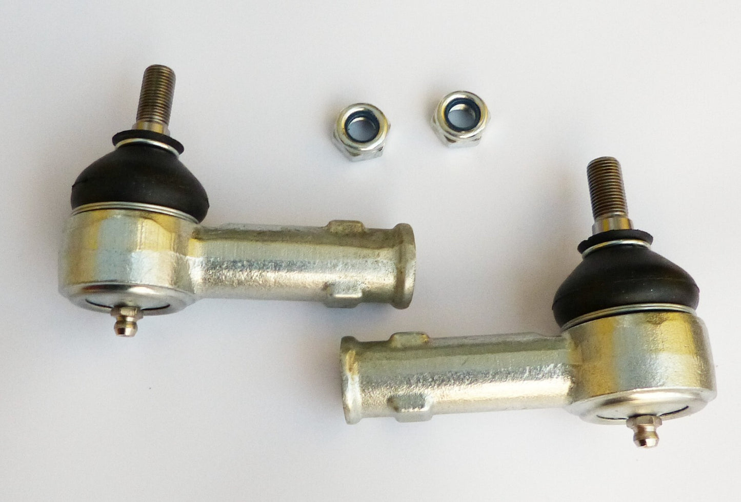 Pair of Heavy Duty Track Rod Ends, Triumph Spitfire GT6 Vitesse MG Midget GSJ158