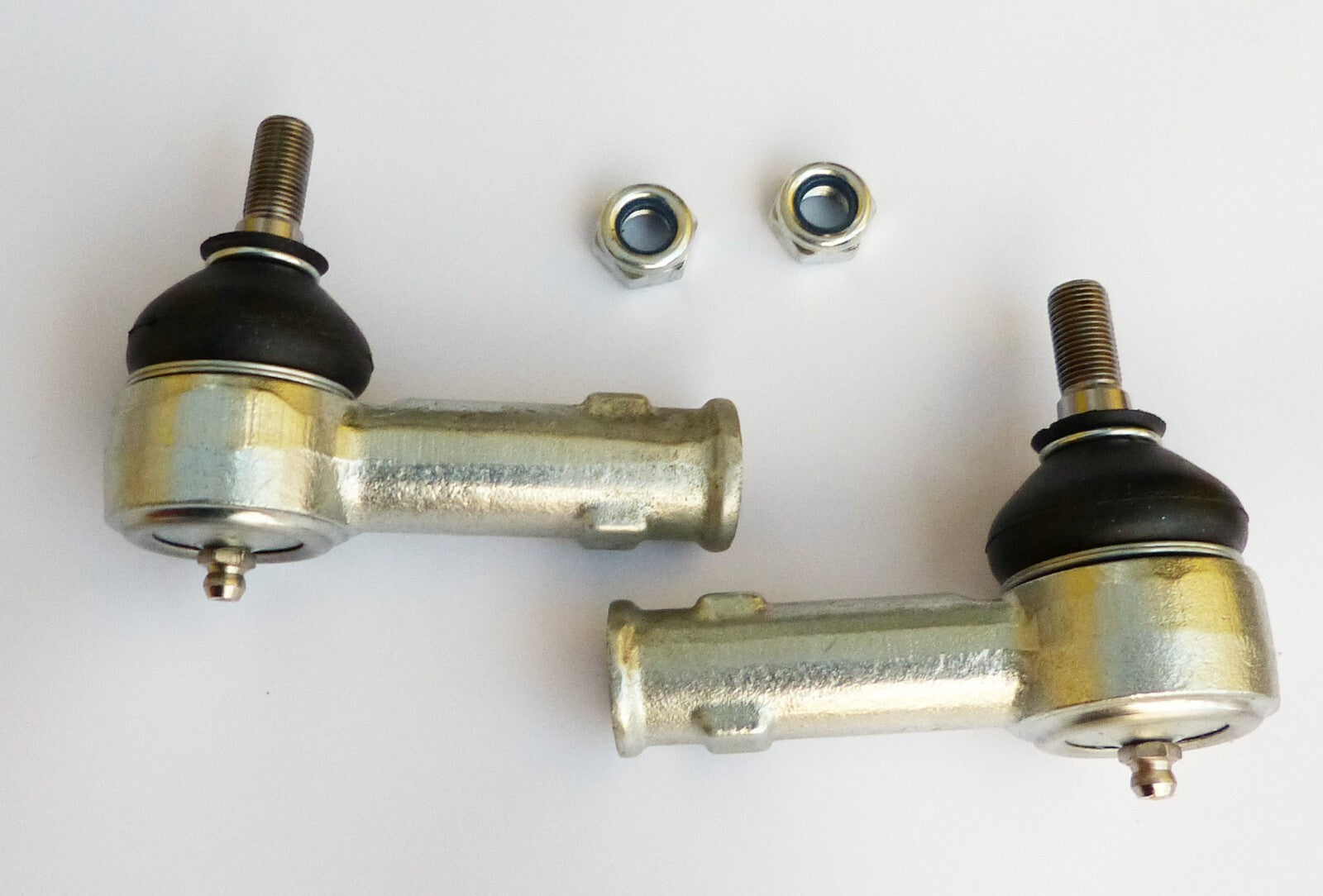 Pair of Heavy Duty Track Rod Ends, Triumph Spitfire GT6 Vitesse MG Midget GSJ158