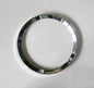 Smiths / British Jaeger New Chrome Bezels 3½" (Three & Half Inch), BCG1002