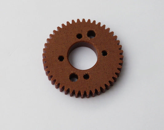 Lucas Type 47503 K2F Magneto Auto-Advance Fibre Gear Wheel For BSA A7 A10 Ariel