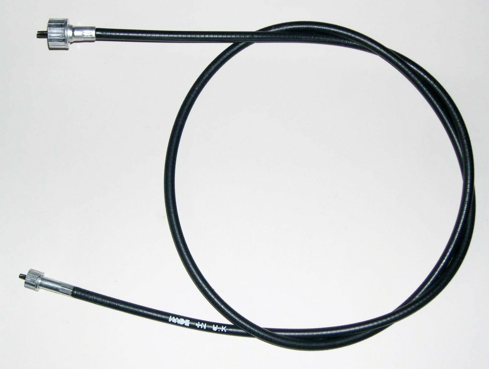 Triumph Spitfire, Morris Minor, Austin Healey 3000, MGB Speedo Cable, GSD113