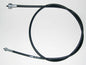 Triumph Spitfire, Morris Minor, Austin Healey 3000, MGB Speedo Cable, GSD113